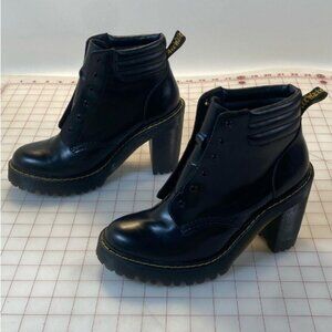 Dr. Martens Persephone Lace-Up Ankle Boot